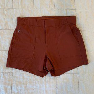 Athleta Tribeca Utility Short